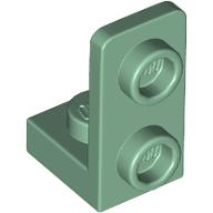 Bracket 1 x 1 - 1 x 2 Inverted (73825)
