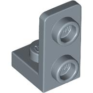 Bracket 1 x 1 - 1 x 2 Inverted (73825)