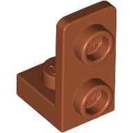 Bracket 1 x 1 - 1 x 2 Inverted (73825)