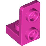 Bracket 1 x 1 - 1 x 2 Inverted (73825)