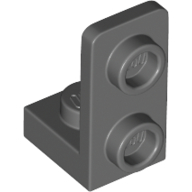 Bracket 1 x 1 - 1 x 2 Inverted (73825)