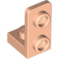 Bracket 1 x 1 - 1 x 2 Inverted (73825)