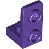 Bracket 1 x 1 - 1 x 2 Inverted (73825)