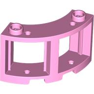 Window Round 3 x 3 x 2 (73878)