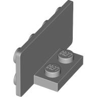 Bracket 1 x 2 - 2 x 4 Inverted (7452)