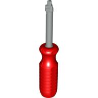 Duplo Toolo Tool Screwdriver (74864)