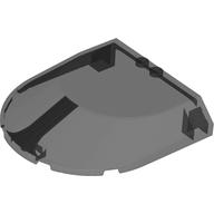 Windscreen 8 x 8 x 1 1/3 with Black Canopy print (7509pr0001)