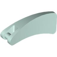 Animal Body Part, Fin 2 x4 with Handle (7511)