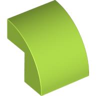 Brick Curved 2 x 2 x 1 2/3 (7527)