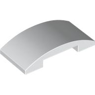 Slope Curved 4 x 2 Double (7547)
