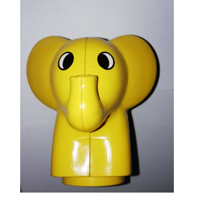 Primo Animal Elephant (75596)