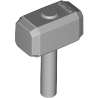 Tool Hammer / Sledgehammer (75904)