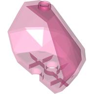 Rock, Crystal 5 x 2 1/2 x 2 1/3 (7591)