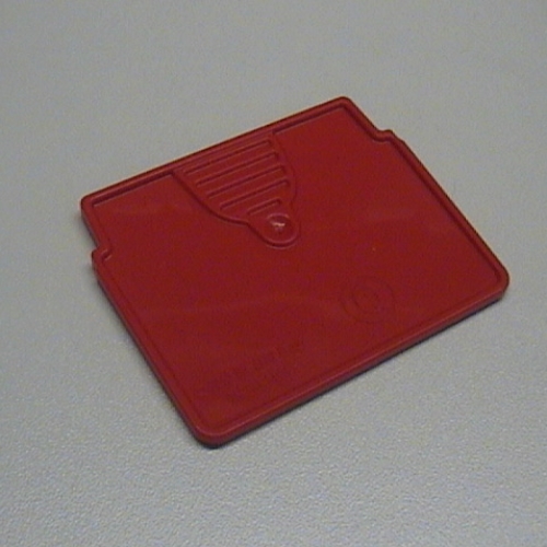 Storage Case Divider, 6.5 x 5.5cm (759533)