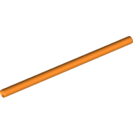 Hose Rigid 3mm D. 7L / 5.6cm (75c07)