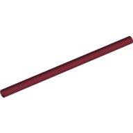 Hose Rigid 3mm D. 8L / 6.4cm (75c08)