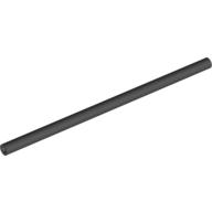 Hose Rigid 3mm D. 9L / 7.2cm (75c09)