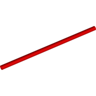 Hose Rigid 3mm D. 10L / 8.0cm (75c10)