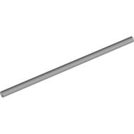 Hose Rigid 3mm D. 10L / 8.0cm (75c10)
