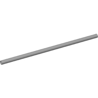 Hose Rigid 3mm D. 11L / 8.8cm (75c11)