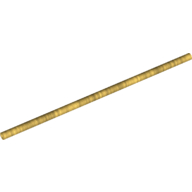 Hose Rigid 3mm D. 12L / 9.6cm (75c12)