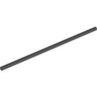 Hose Rigid 3mm D. 13L / 10.4cm (75c13)