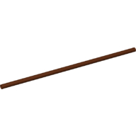 Hose Rigid 3mm D. 14L / 11.2cm (75c14)