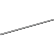 Hose Rigid 3mm D. 14L / 11.2cm (75c14)