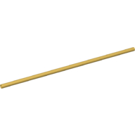 Hose Rigid 3mm D. 16L / 12.8cm (75c16)