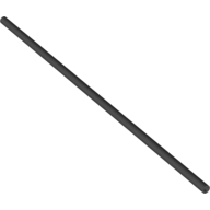 Hose Rigid 3mm D. 18L / 14.4cm (75c18)