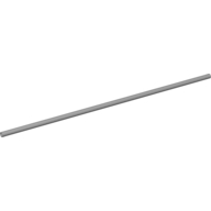 Hose Rigid 3mm D. 20L / 16cm (75c20)