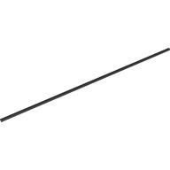Hose Rigid 3mm D. 25L / 20.0cm (75c25)