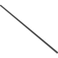 Hose Rigid 3mm D. 32L / 25.6cm (75c32)