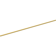 Hose Rigid 3mm D. 32L / 25.6cm (75c32)
