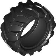 Tyre, Tractor 43 x 22 (7616)