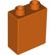 Duplo Brick 1 x 2 x 2 with Bottom Tube (76371)