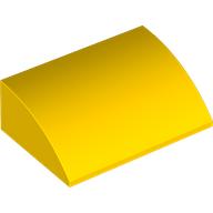 Windscreen Curved 4 x 6 x 2 (7652)