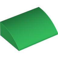 Windscreen Curved 4 x 6 x 2 (7652)