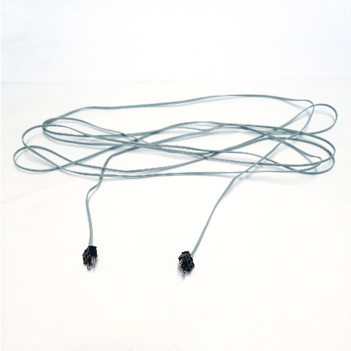 Wire with 2-Prong Connectors, 12V / 4.5V 375L (766c375)