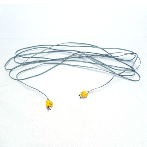 Wire with 2-Prong Connectors, 12V / 4.5V 375L (766c375)