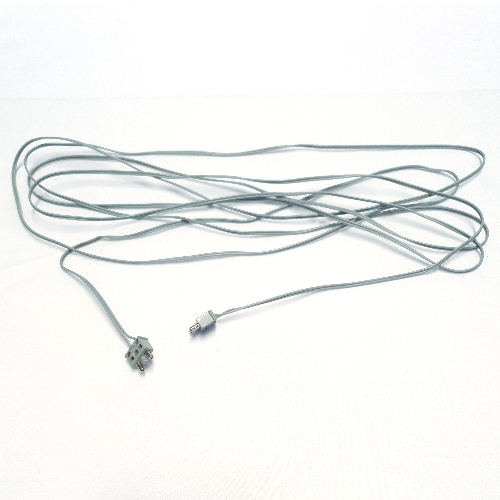 Wire with 2-Prong Connectors, 12V / 4.5V 375L (766c375)