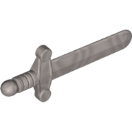 Weapon Sword / Shortsword Elaborate Hilt (76764)