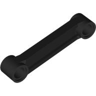 Technic Link 1 x 6 x 2 Angled, Bent, Double (7684)