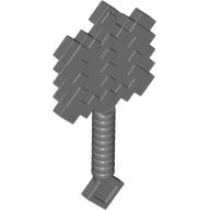 Tool Mace Blocky, Double (7710)