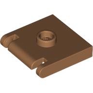 Lid for Box Box 2 x 2, Hinged (7712)
