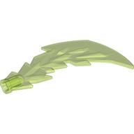 Wave / Lightning 5 x 6 with Axle Hole (7776)