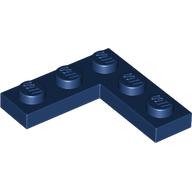 Plate 3 x 3 Corner (77844)