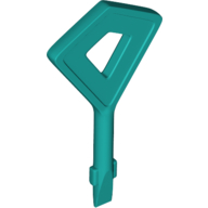 Tile Remover Key Diamond [DOTS] (78169)