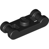 Plate Special 1 x 1 with Handle on 2 Ends (78257)