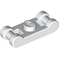 Plate Special 1 x 1 with Handle on 2 Ends (78257)